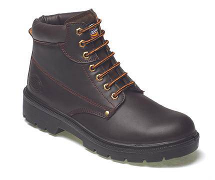 Epic Label Chaussures Bottes Dickies Antrim