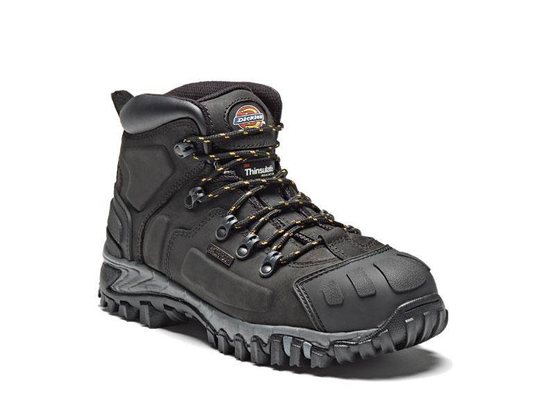 Epic Label Chaussures Bottes Dickies Medway