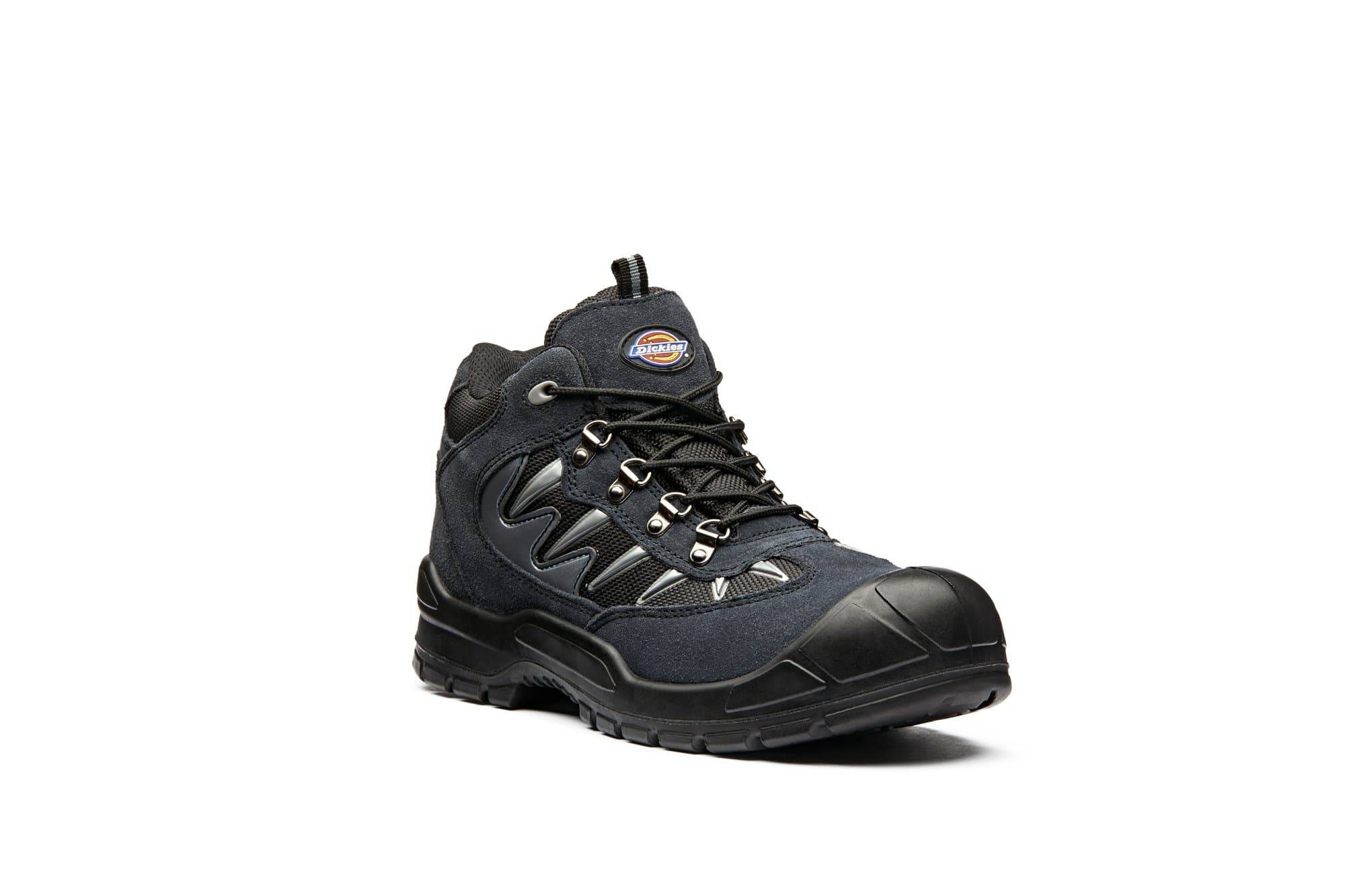 Epic Label Chaussures Dickies Storm Safety Trainer