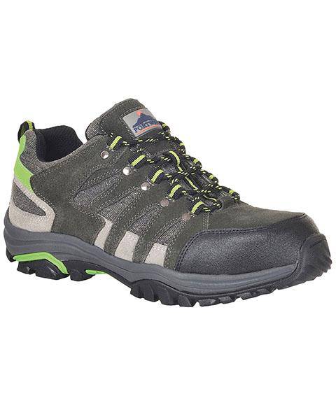 Epic Label Chaussures Portwest Baskets Basses Steelite ™ Loire S1P Hro (Fw36)