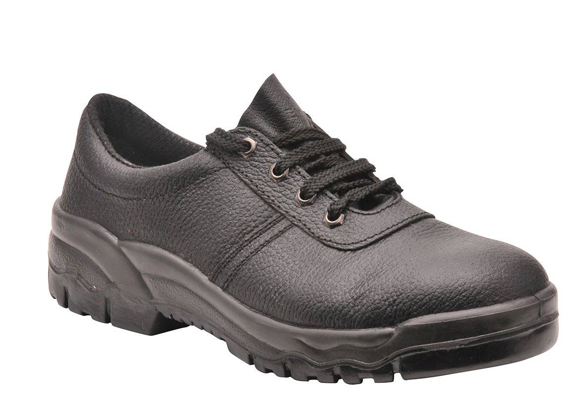 Epic Label Chaussures Portwest Chaussure De Protection Sp1 (Fw14)