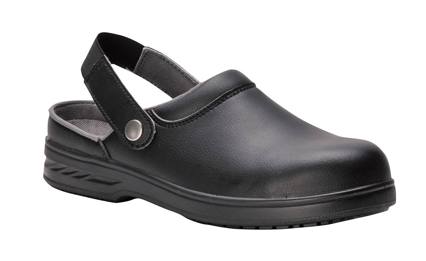 Epic Label Chaussures Portwest Sabot De Sécurité Steelite Sb (Fw82)