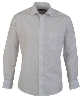 Epic Label Chemises Chemise Popeline Classique L / S