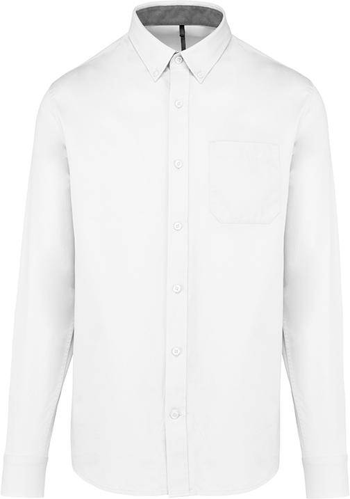 Epic Label Chemises Kariban Chemise Nevada