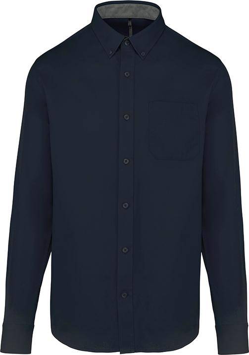 Epic Label Chemises Kariban Chemise Nevada