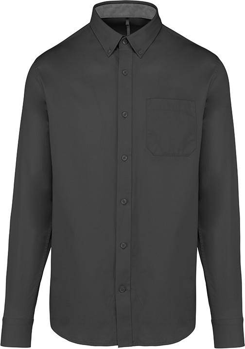 Epic Label Chemises Kariban Chemise Nevada