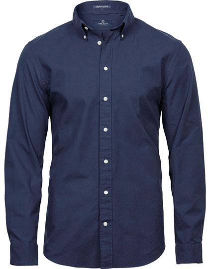 Epic Label Chemises Tee Jays 4000 Perfect Oxford Shirt