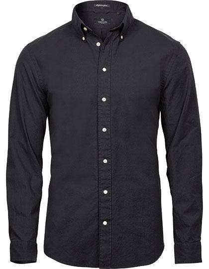 Epic Label Chemises Tee Jays 4000 Perfect Oxford Shirt