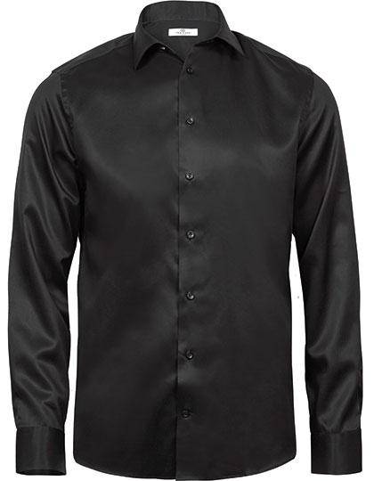 Epic Label Chemises Tee Jays 4020 Luxury Shirt Comfort Fit
