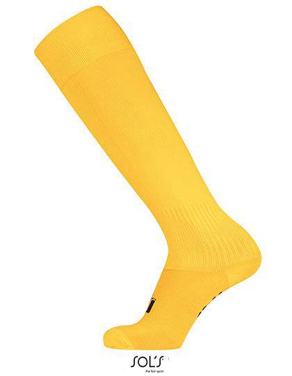 Epic Label Collants Sol´S Teamsport 00604 Chaussettes De Football Pour Adultes Et Enfants