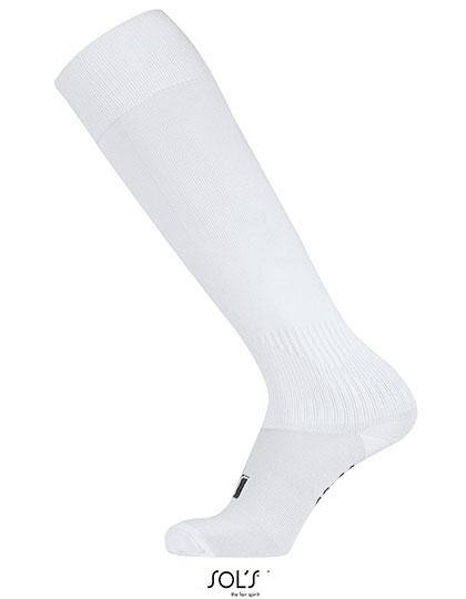 Epic Label Collants Sol´S Teamsport 00604 Chaussettes De Football Pour Adultes Et Enfants