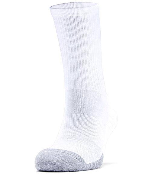 Epic Label Collants Under Armour Équipages Heatgear (Pack De 3 Paires)