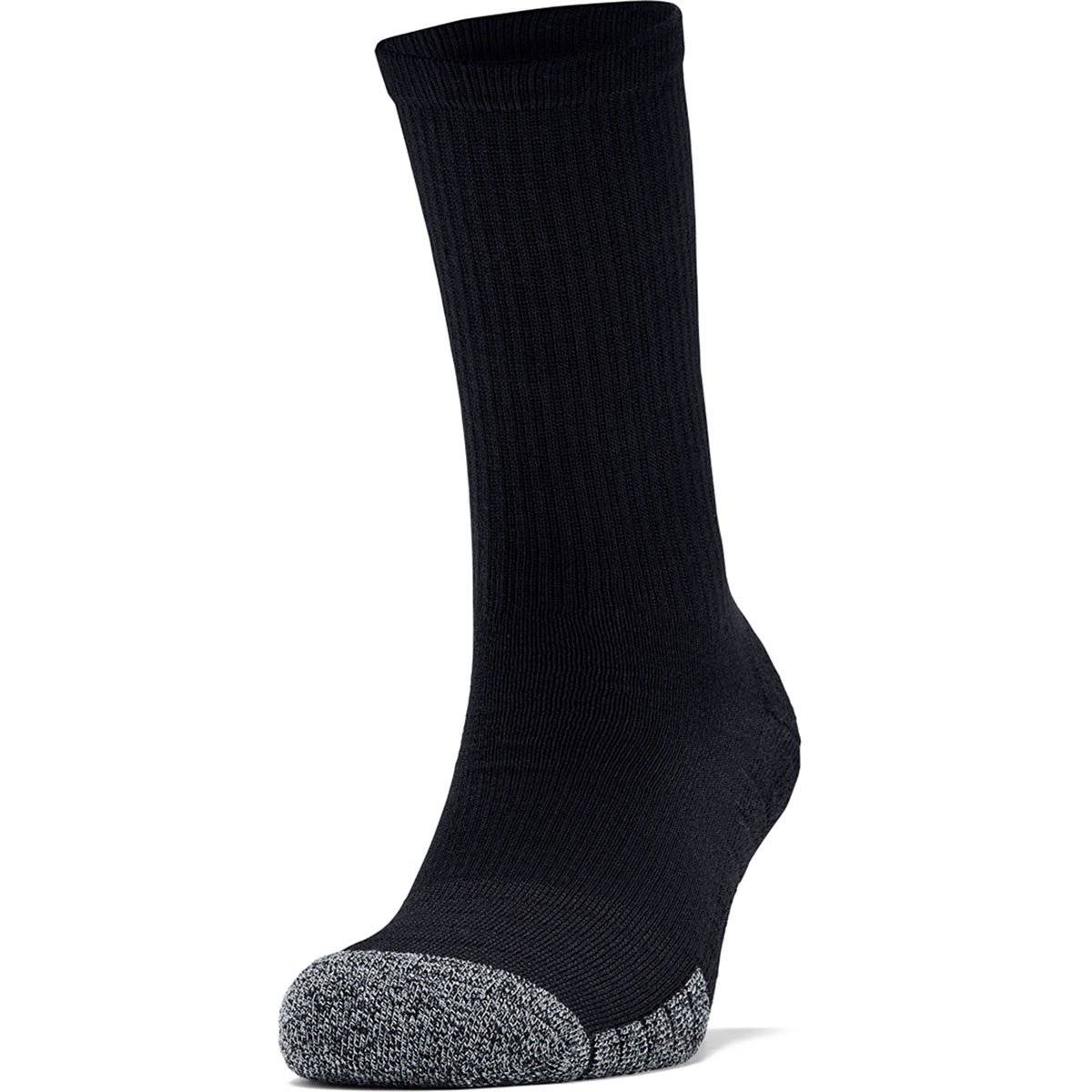 Epic Label Collants Under Armour Équipages Heatgear (Pack De 3 Paires)