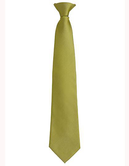 Epic Label Cravattes & Noeuds papillons Premier Workwear Pr785 Colours Orginals Fashion Clip Tie