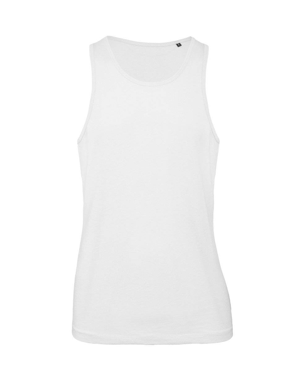 Epic Label Débardeur Réservoir B&C Homme Inspire