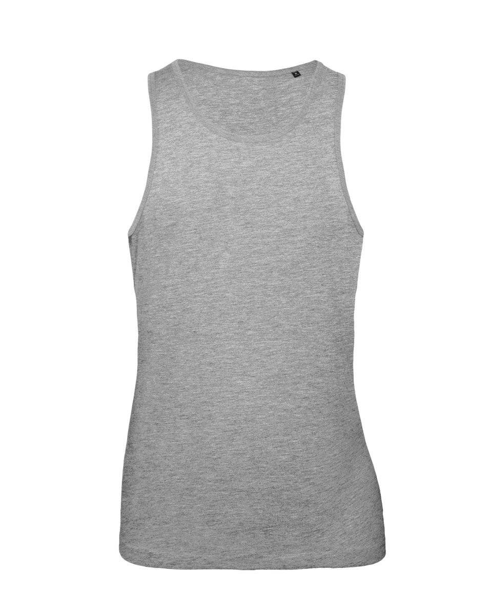 Epic Label Débardeur Réservoir B&C Homme Inspire