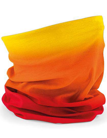 Epic Label Écharpes Beechfield B905 Morf® Ombré