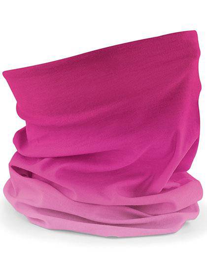 Epic Label Écharpes Beechfield B905 Morf® Ombré