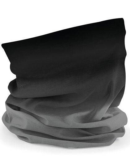 Epic Label Écharpes Beechfield B905 Morf® Ombré