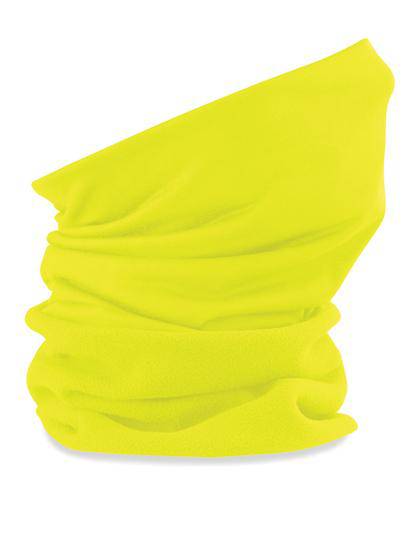 Epic Label Écharpes Beechfield B920 Morf® Suprafleece®