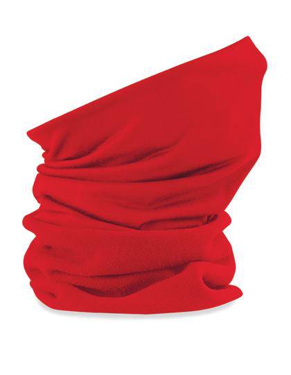 Epic Label Écharpes Beechfield B920 Morf® Suprafleece®