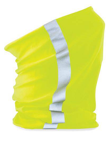 Epic Label Écharpes Beechfield B950 Morf® À Visibilité Renforcée