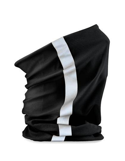Epic Label Écharpes Beechfield B950 Morf® À Visibilité Renforcée