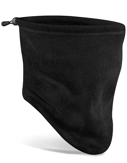 Epic Label Écharpes Beechfield Cb280R Cache-Col En Polaire Recyclé