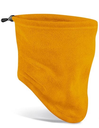 Epic Label Écharpes Beechfield Cb280R Cache-Col En Polaire Recyclé