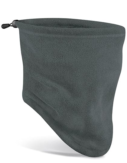 Epic Label Écharpes Beechfield Cb280R Cache-Col En Polaire Recyclé