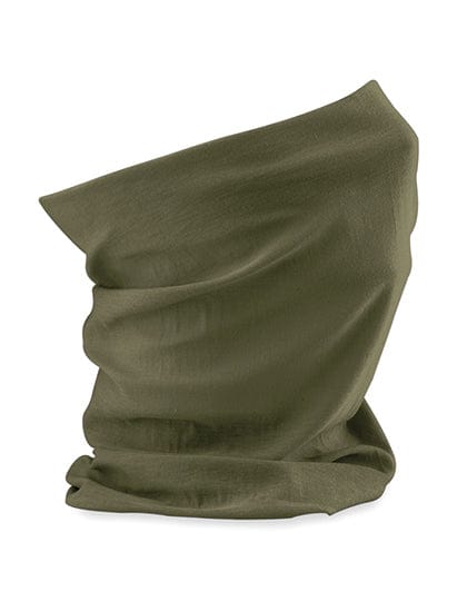 Epic Label Écharpes Beechfield Cb915 Morf® Recyclé