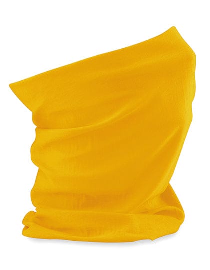 Epic Label Écharpes Beechfield Cb915 Morf® Recyclé