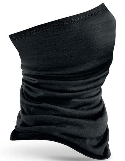 Epic Label Foulards Beechfield CB916 Morf En Laine Mérinos