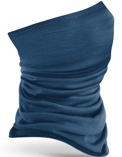 Epic Label Foulards Beechfield CB916 Morf En Laine Mérinos