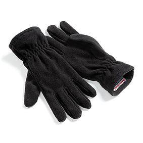 Epic Label Gants Beechfield B296 Gants Alpine Suprafleece®