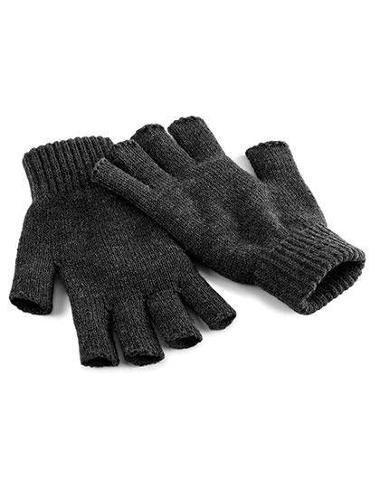 Epic Label Gants Beechfield B491 Mitaines