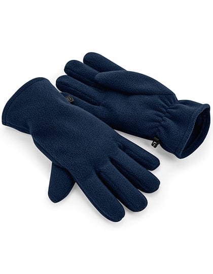 Epic Label Gants Beechfield Cb298R Gants En Polaire Recyclés