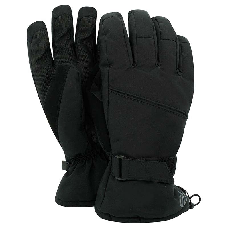 Epic Label Gants Dare 2B Elite / Edit Dpg001 Main Dans Un Gant Isolé Imperméable