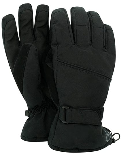 Epic Label Gants Dare 2B Elite / Edit Dpg001 Main Dans Un Gant Isolé Imperméable