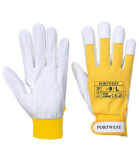 Epic Label Gants Portwest Gants Tergsus (A250)