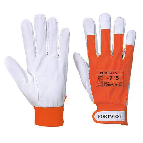 Epic Label Gants Portwest Gants Tergsus (A250)