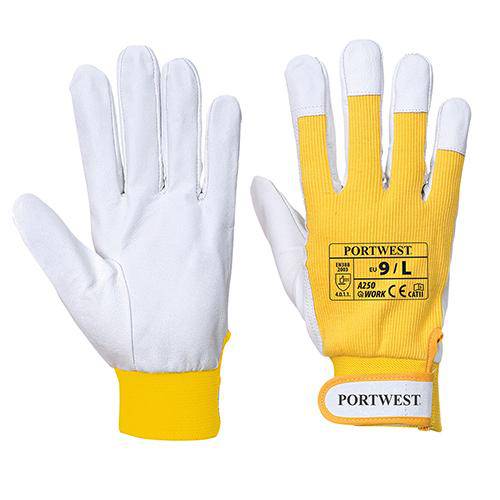 Epic Label Gants Portwest Gants Tergsus (A250)