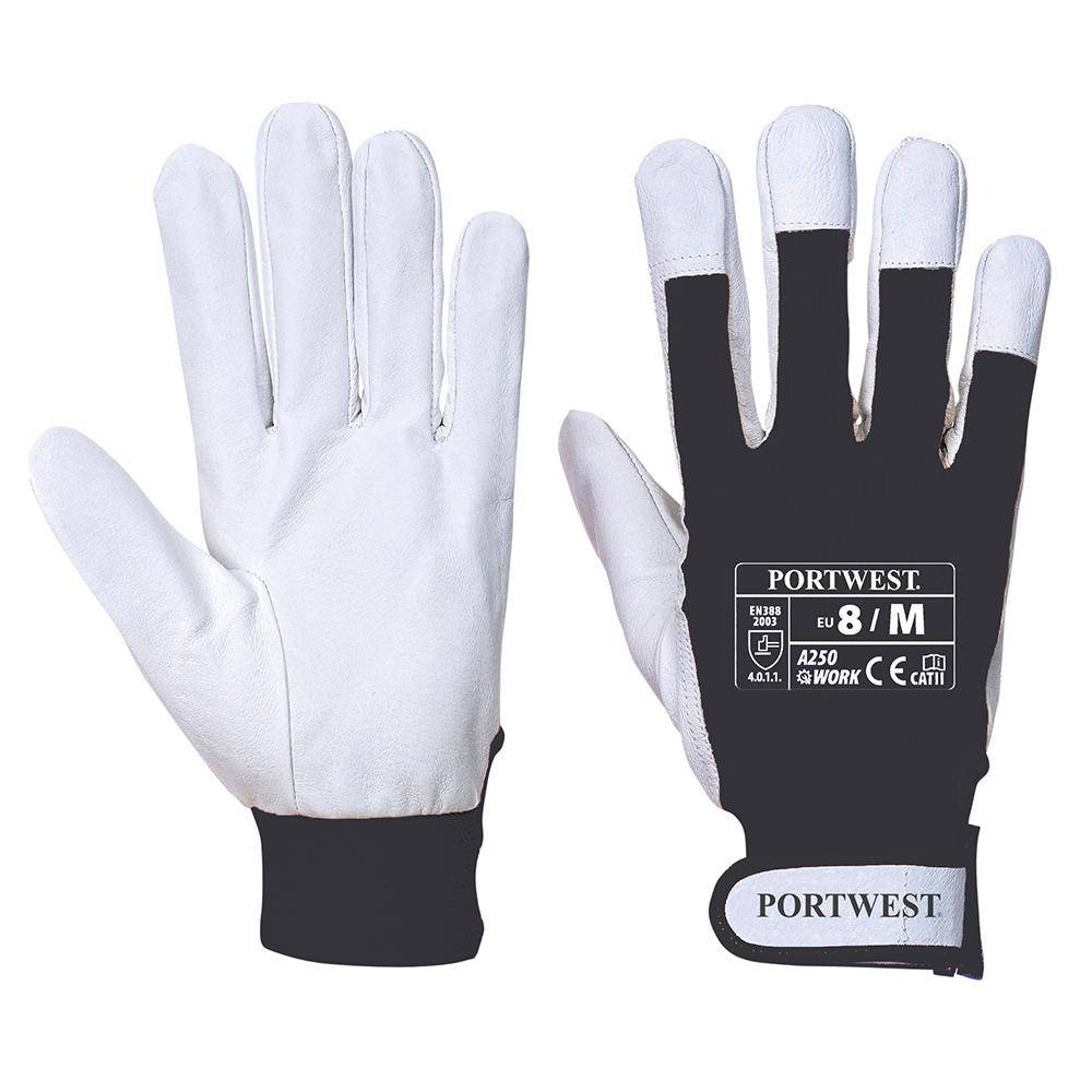 Epic Label Gants Portwest Gants Tergsus (A250)