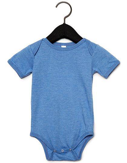 Epic Label Grenouillères bébés Bella 100B Maillot Une Pièce À Manches Courtes Pour Bébé