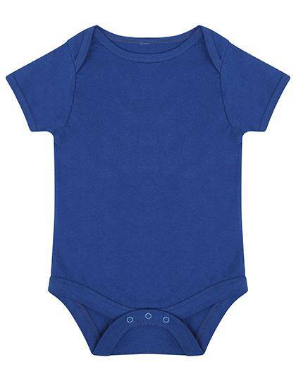 Epic Label Grenouillères bébés Larkwood Lw500 Body à manches courtes