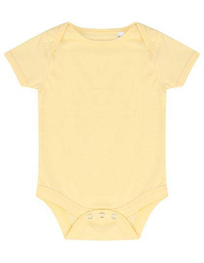 Epic Label Grenouillères bébés Larkwood Lw500 Body à manches courtes