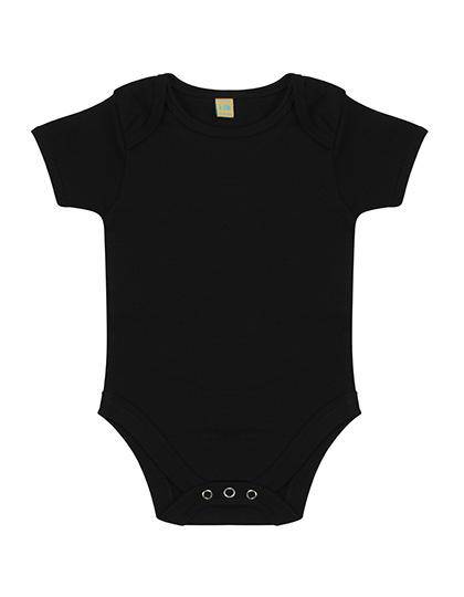 Epic Label Grenouillères bébés Lot de 5 x Larkwood LW055 Children´s Short Sleeved Bodysuit