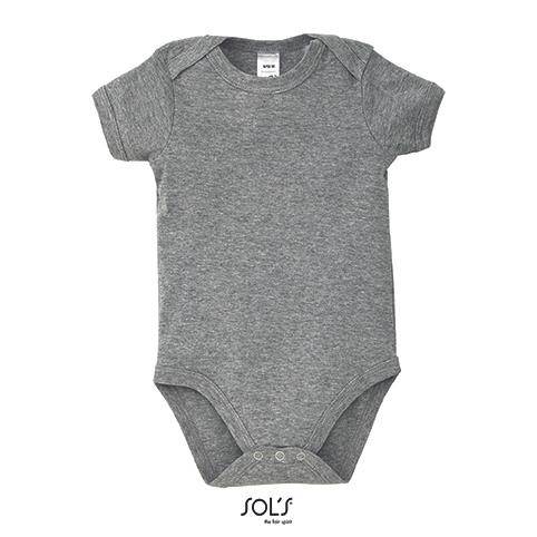 Epic Label Grenouillères bébés Sol´S 00583 Body Bébé
