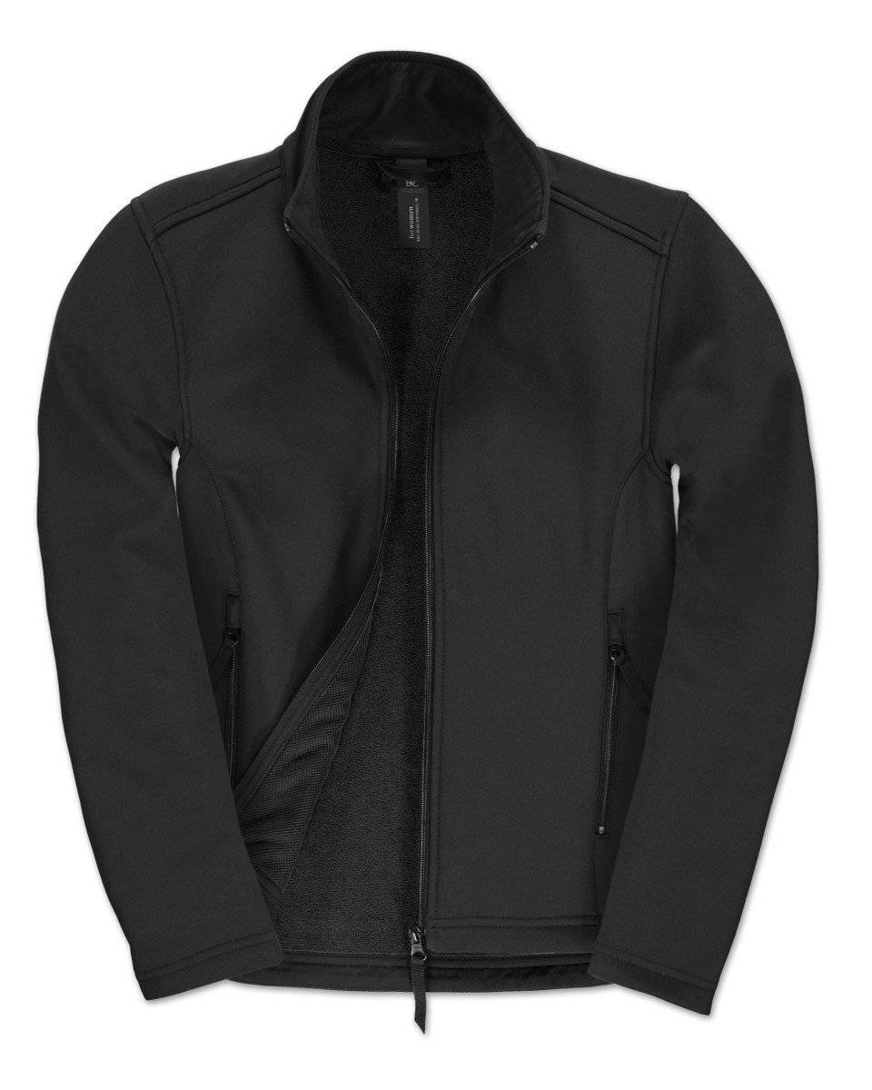 Epic Label Jacket B&C Id.701 Softshell Jacket Femme