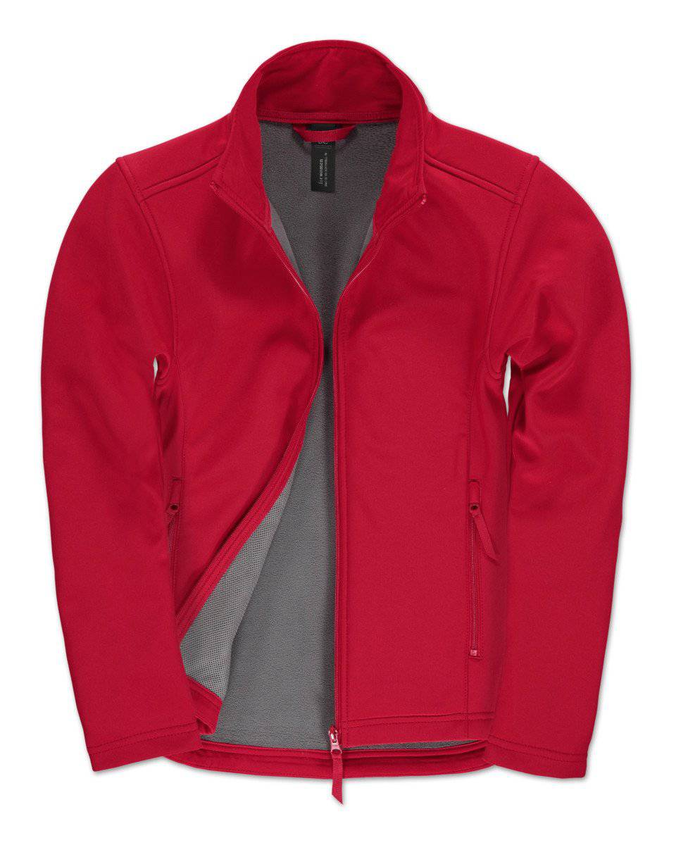 Epic Label Jacket B&C Id.701 Softshell Jacket Femme